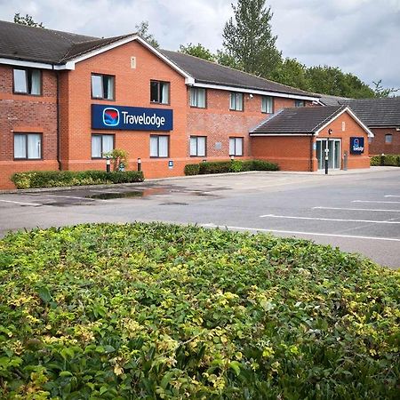 Travelodge 白金汉 外观 照片