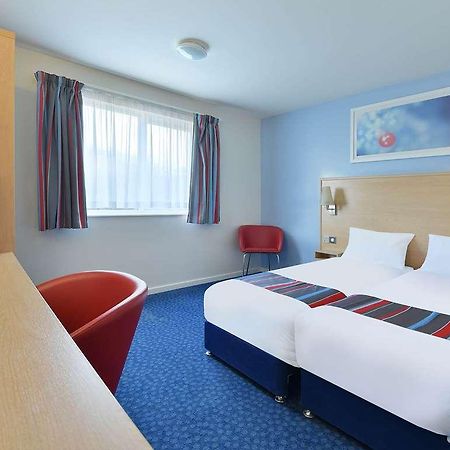 Travelodge 白金汉 客房 照片