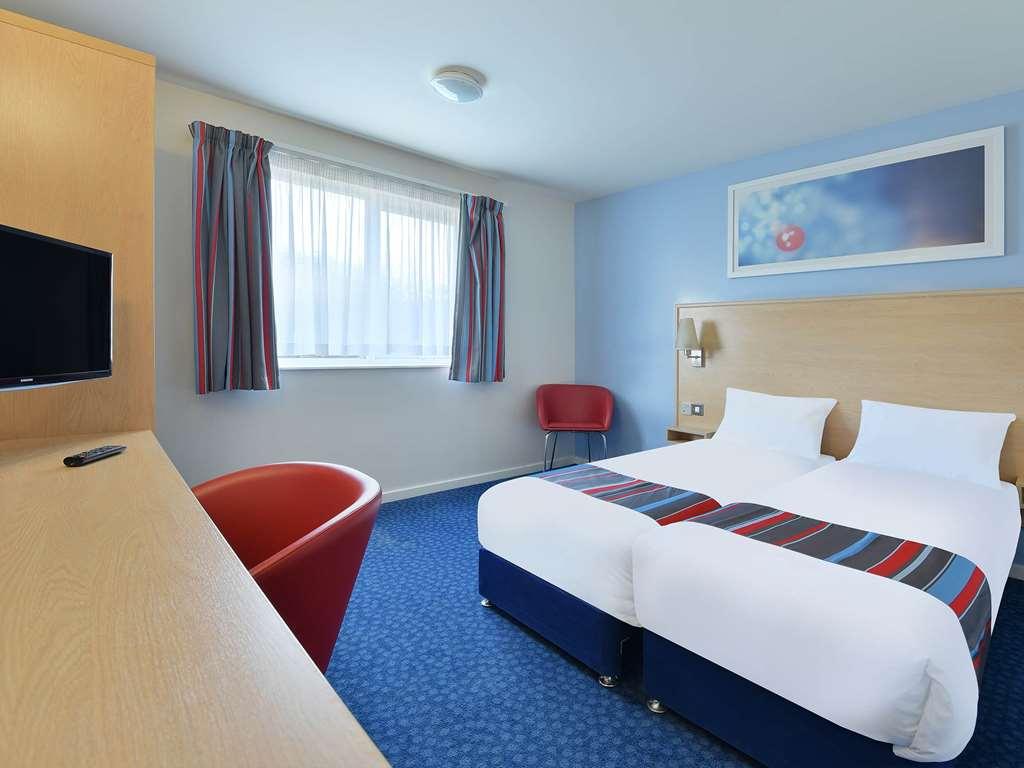 Travelodge 白金汉 客房 照片