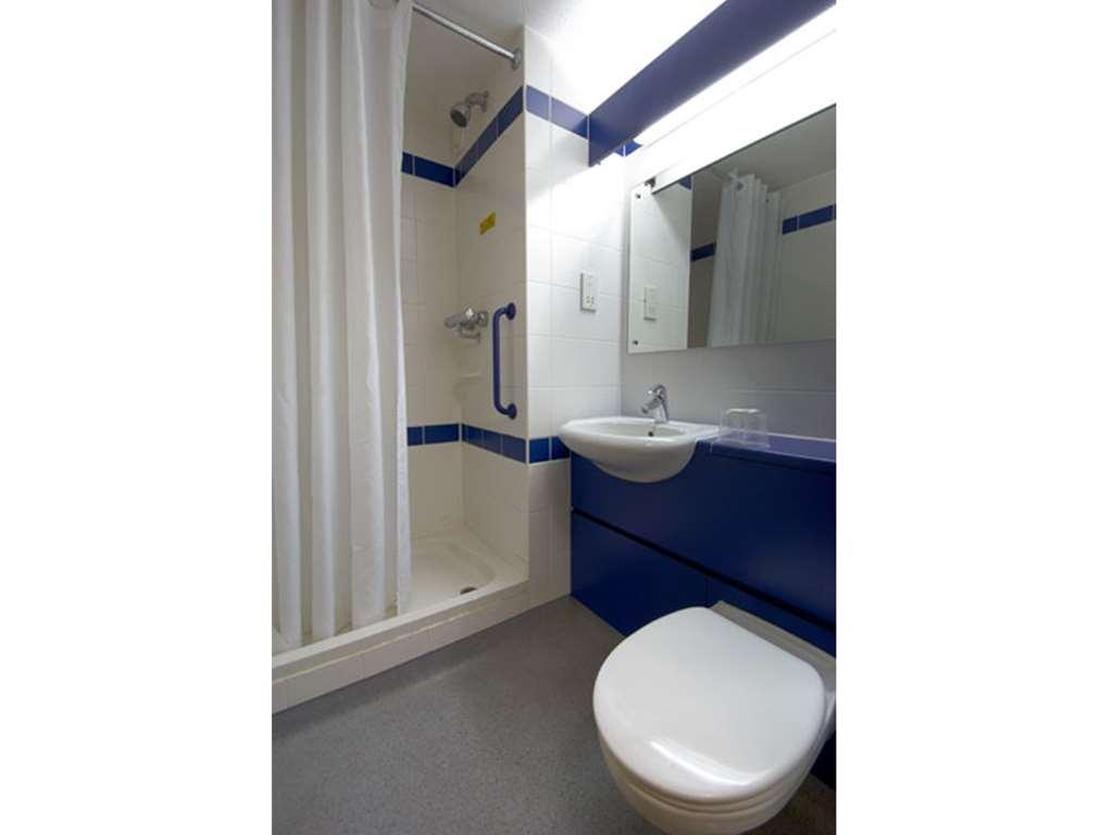 Travelodge 白金汉 外观 照片